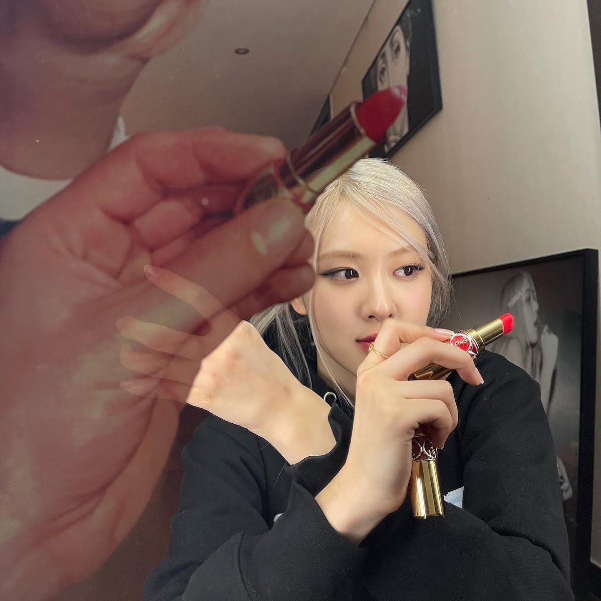 Blackpink, Blackpink tin tức, Blackpink thành viên, Kpop, Rose, Rosé, Rosé Blackpink, Blackpink Rosé, Blackpink ảnh, ảnh Blackpink, Blackpink visual