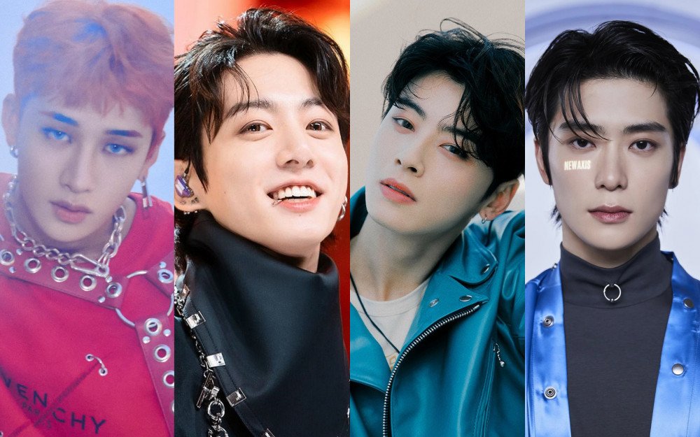 BTS, BTS tin tức, BTS thành viên, Kpop, Jungkook, Jungkook BTS, BTS Jungkook, hội bạn thân BTS, BTS bạn thân, Astro, Cha Eun Woo, Stray Kids, NCT, Jungkook bạn thân