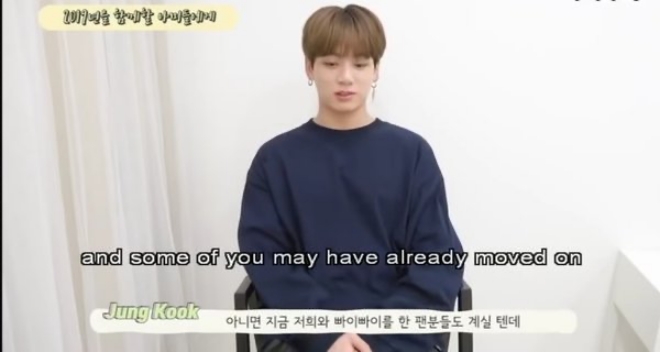 BTS, BTS tin tức, BTS thành viên, Kpop, Jungkook, Jungkook BTS, BTS Jungkook, BTS idol, BTS cảm động, BTS xúc động, ARMY, bts army, BTS youtube, BTS twitter