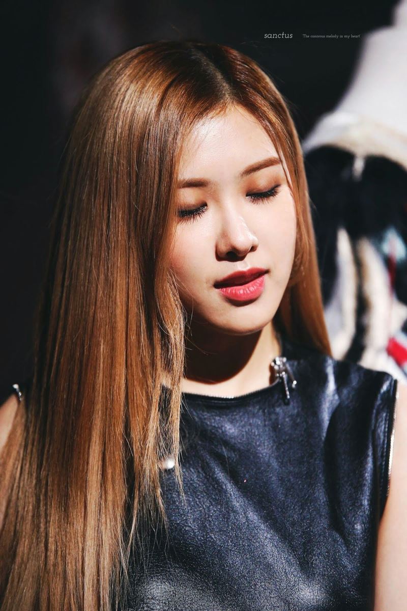 Blackpink, Blackpink tin tức, Blackpink thành viên, Kpop, Rose, Rosé, Rosé Blackpink, Blackpink Rosé, Blackpink ảnh, ảnh Blackpink, Blackpink visual