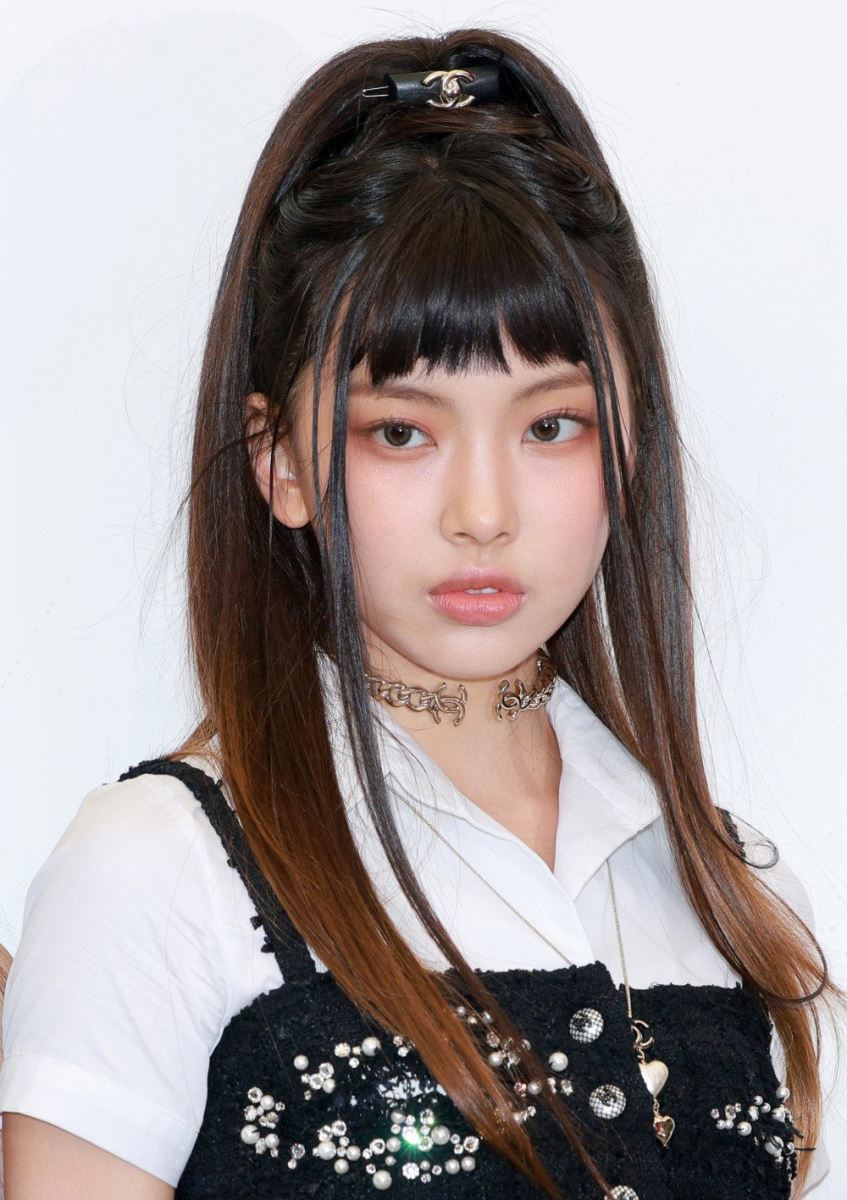 BTS, BTS tin tức, BTS thành viên, Kpop, ARMY, bts army, NewJeans, BTS đàn em, em gái BTS, BTS idol, Seventeen, Oh My Girl, Chanel, sự kiện, Twice, Park Seo Joon