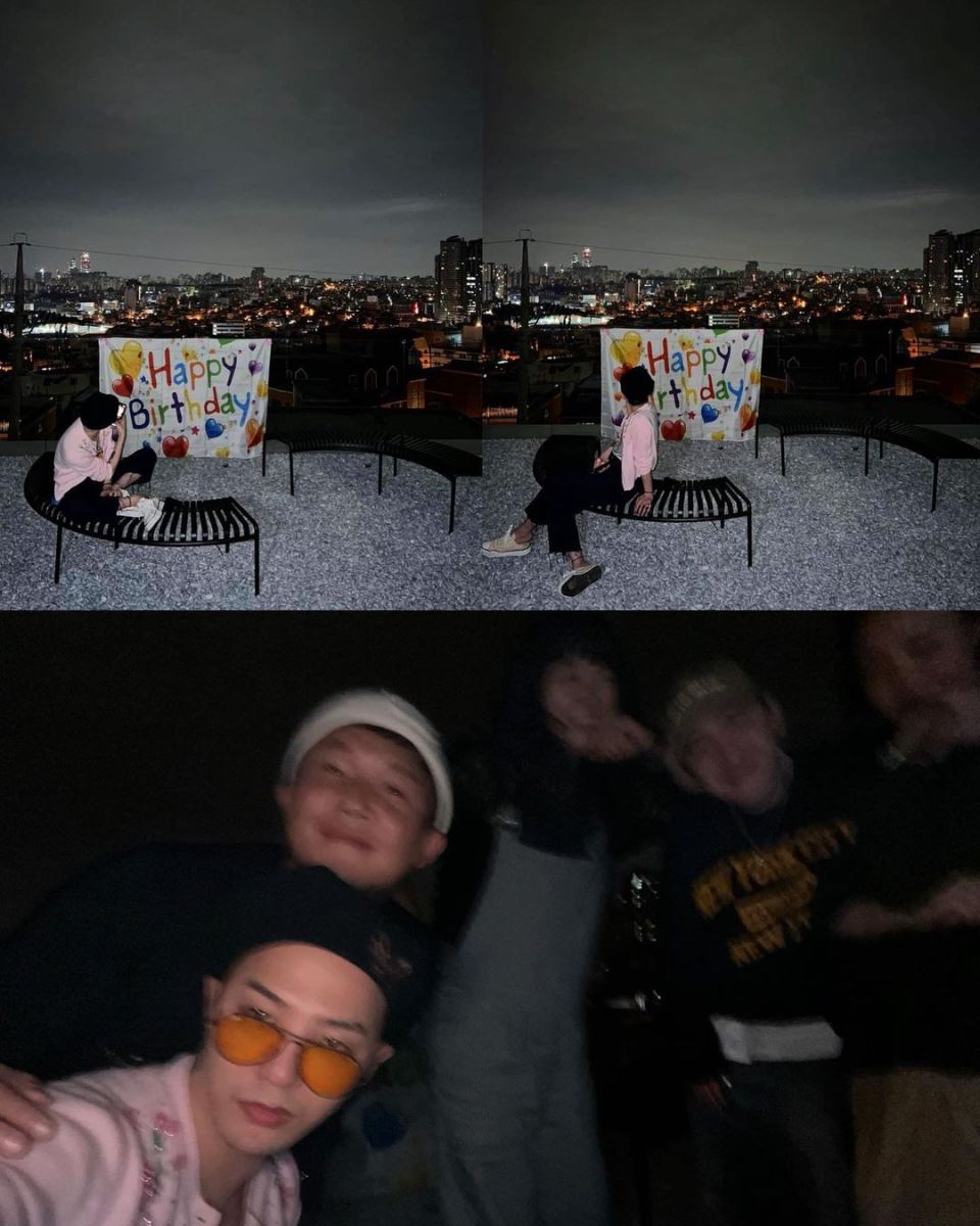 Bigbang, Bigbang tin tức, Bigbang thành viên, G-Dragon, G-Dragon idol, G-Dragon Bigbang, G-Dragon Instagram, G-Dragon sinh nhật, Kpop idol, Bigbang profile