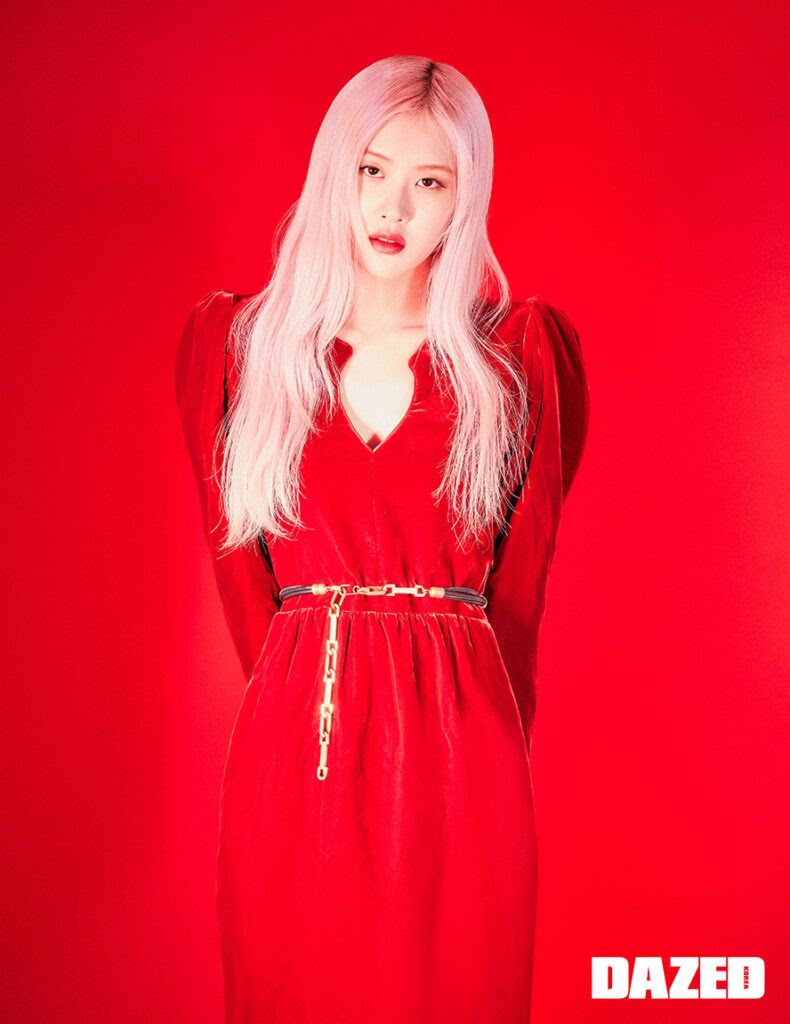 Blackpink, Blackpink tin tức, Blackpink thành viên, Kpop, Rose, Rosé, Rosé Blackpink, Blackpink Rosé, Blackpink ảnh, ảnh Blackpink, Blackpink visual