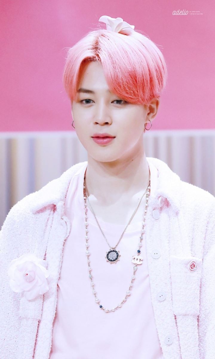 BTS, BTS tin tức, BTS thành viên, Kpop, TXT, ITZY, Astro, EXO, Oh My Girl, NCT, SNSD, Fromis 9, Jimin, Jimin BTS, BTS Jimin, BTS màu tóc, BTS đẹp trai, BTS visual