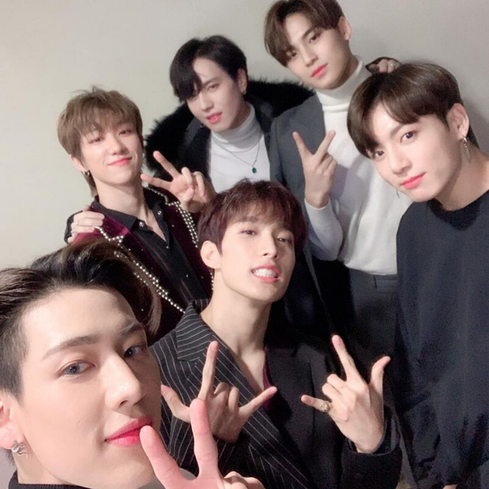 BTS, BTS tin tức, BTS thành viên, Kpop, Jungkook, Jungkook BTS, BTS Jungkook, hội bạn thân BTS, BTS bạn thân, Astro, Cha Eun Woo, Stray Kids, NCT, Jungkook bạn thân