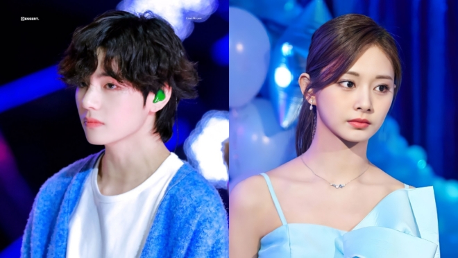 BTS, BTS tin tức, BTs thành viên, Kpop, ARMY, bts army, BTS V, V, V BTS, Tzuyu, Tzuyu Twice, Twice Tzuyu, BTS visual, Twice visual, bts idol, twice idol, twice tin tức