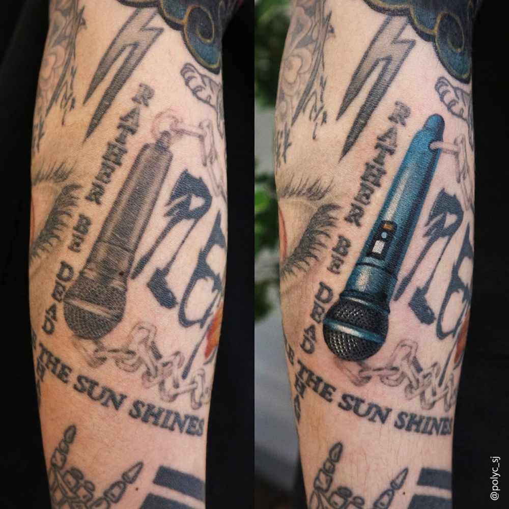 BTS, BTS tin tức, BTS thành viên, Kpop, Jungkook, BTS Jungkook, Jungkook BTS, BTS hình xăm, BTS tattoo, Jungkook tattoo, Jungkook hình xăm, BTS idol