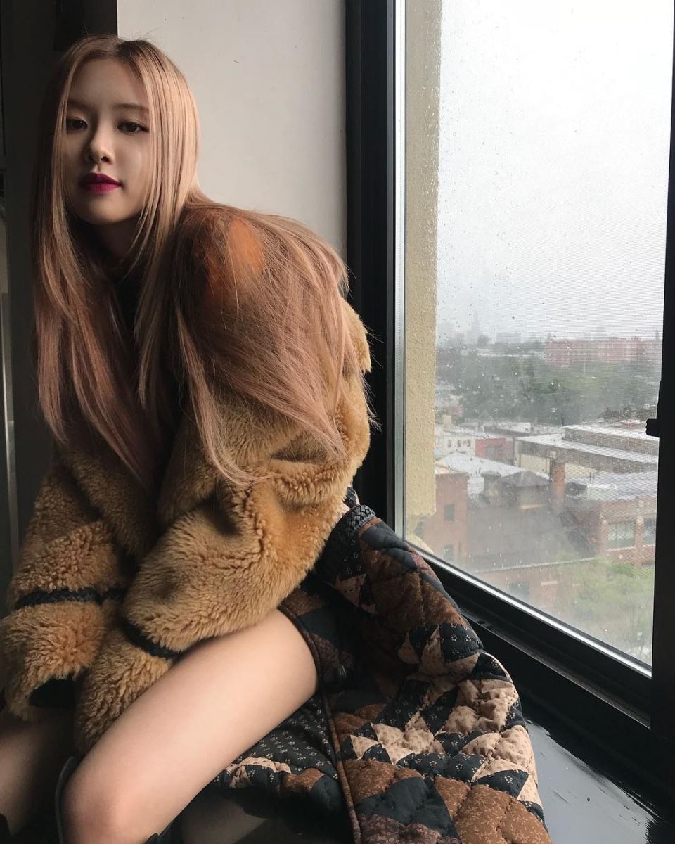 Blackpink, Blackpink tin tức, Blackpink thành viên, Kpop, Rose, Rosé, Rosé Blackpink, Blackpink Rosé, Blackpink ảnh, ảnh Blackpink, Blackpink visual