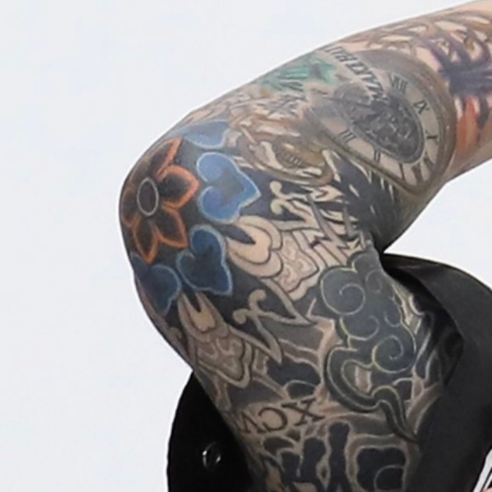 BTS, BTS tin tức, BTS thành viên, Kpop, Jungkook, BTS Jungkook, Jungkook BTS, BTS hình xăm, BTS tattoo, Jungkook tattoo, Jungkook hình xăm, BTS idol