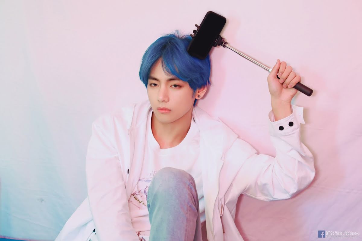 BTS, BTS tin tức, BTS thành viên, Kpop, ARMY, BTS idol, BTS profile, BTS V, V, V BTS, BTS visual, BTS đẹp trai, BTS kiểu tóc, kiểu tóc BTS, V kiểu tóc, V tóc