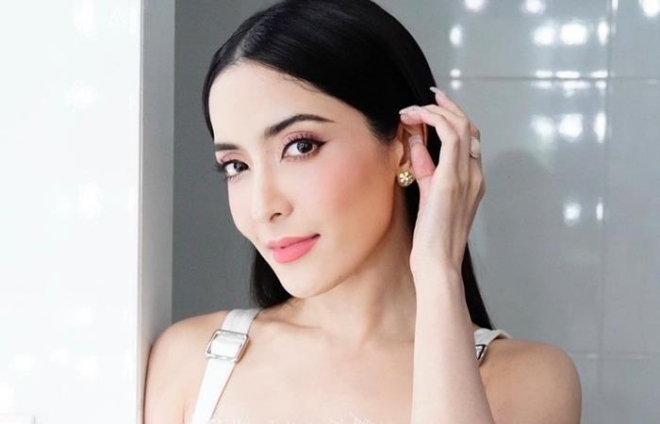 Thái Lan, nữ diễn viên Thái Lan, Pinky Savika, Forex 3D, Pinky Savika bị bắt, Pinky Savika bị tạm giam, Pinky Savika lừa đảo, Pinky Savika diễn viên