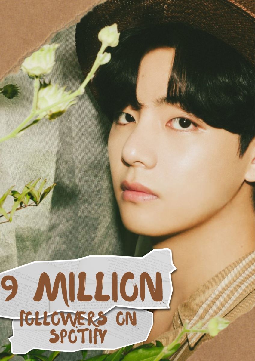 BTS, BTS tin tức, BTS thành viên, Kpop, V, V BTS, BTS V, BTS idol, BTS profile, BTS kỷ lục, BTS thành tích, BTS Spotify, BTS ca khúc, bts bài hát, bts ost, bts phim