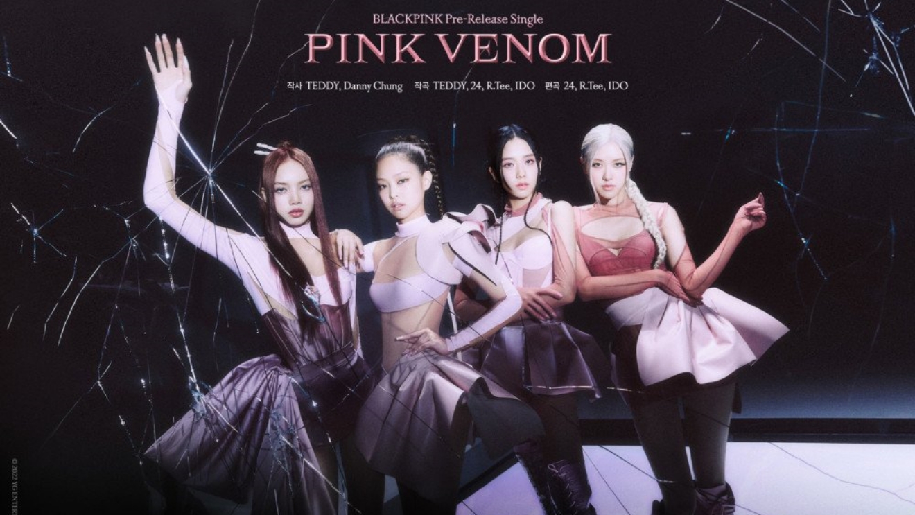Blackpink, Blackpink tin tức, Blackpink thành viên, Kpop, BLINK, Blackpink Youtube, Blackpink kỷ lục, Blackpink Pink Venom, Pink Venom, Born Pink, Blackpink Youtube