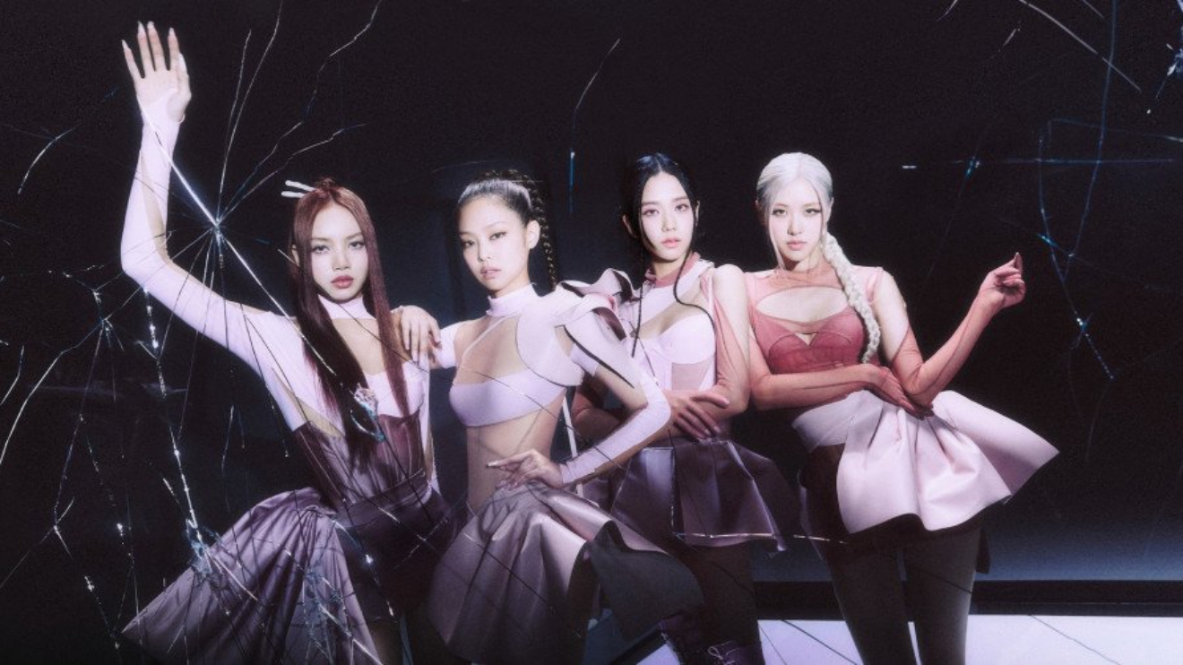 Blackpink là nữ nghệ sĩ duy nhất làm được điều này trên Spotify