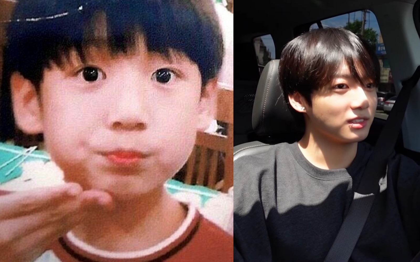 BTS, BTS tin tức, BTS thành viên, Kpop, ARMY, BTS army, BTS idol, BTS vlog, vlog BTS, BTS youtube, BTS Jungkook, Jungkook, Jungkook BTS, BTS hồi nhỏ, BTS thưở nhỏ