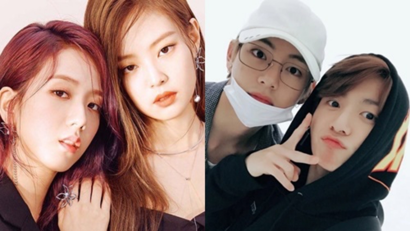 BTS, BTS tin tức, BTS thành viên, Kpop, ARMY, bts army, Blackpink, Twice, NCT, Aespa, IVE, TXT, Enhypen, SHINee, SNSD, V, Jungkook, BTS visual, Blackpink visual