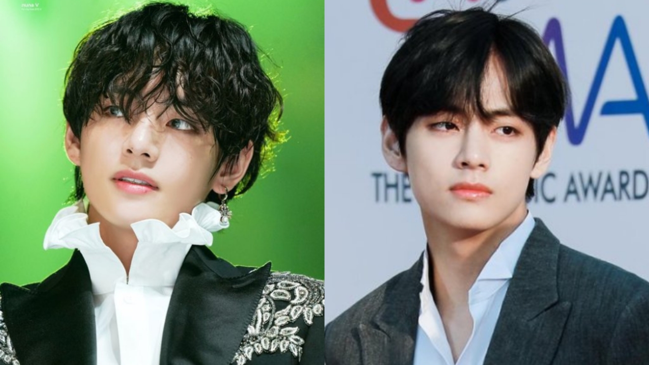 Gương mặt điển trai của V BTS có phù hợp với tiêu chuẩn vẻ đẹp Mỹ không?