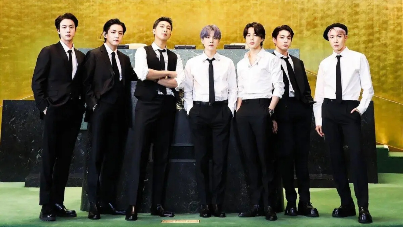 Tin được không, BTS tổ chức concert miễn phí cho ARMY