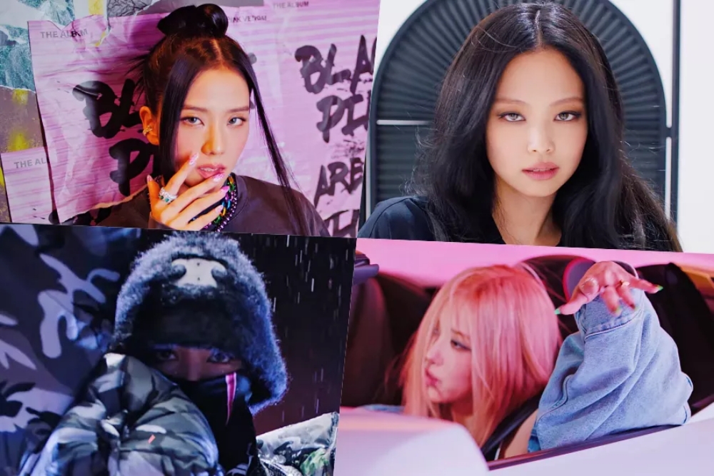 Blackpink, Blackpink tin tức, Blackpink thành viên, Kpop, Shut Down, Blackpink youtube, Blackpink album, Born Pink, Blackpink teaser, Blackpink MV, Blackpink trở lại