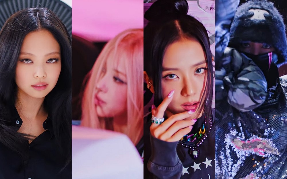 Blackpink, Blackpink tin tức, Blackpink thành viên, Born Pink, Shut Down, Blackpink MV, Blackpink kỷ lục, Blackpink youtube, Blackpink idol, Blackpink comeback