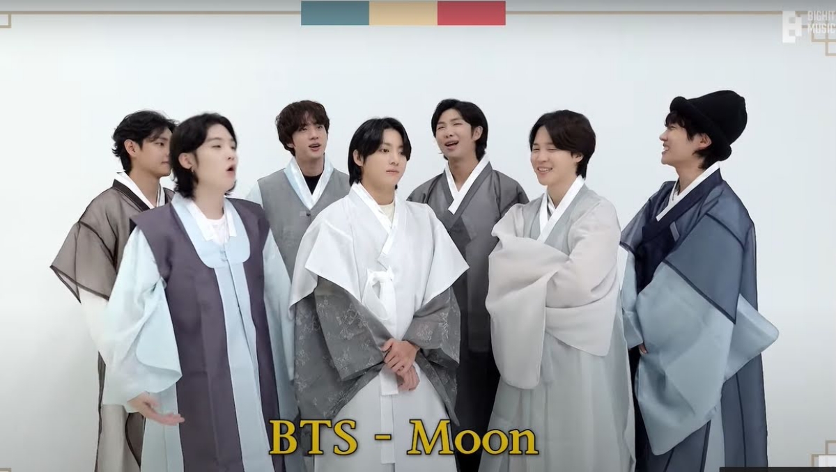 BTS, BTS tin tức, BTS thành viên, Kpop, BTS idol, BTS Trung thu, BTS Chuseok, BTS hanbok, BTS idol, J-Hope, Suga, BTS Suga, Suga BTS, BTS J-Hope, J-Hope BTS, BTS youtube