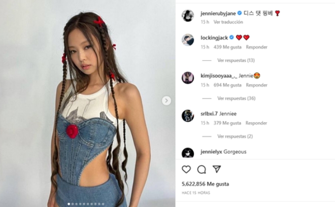 Blackpink, Blackpink tin tức, Blackpink thành viên, Kpop, Jennie, Jennie Blackpink, Blackpink Jennie, Blackpink Instagram, Blackpink body, Blackpink visual, Jennie body