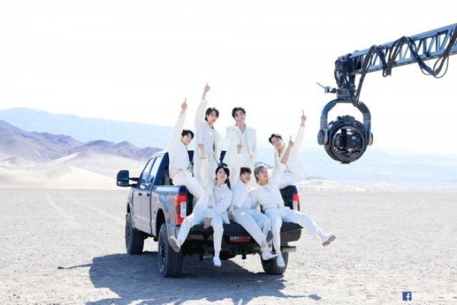 BTS, BTS tin tức, BTS thành viên, Kpop, ARMY, BTS idol, BTS comeback, BTS trở lại, BTS giải thưởng, BTS awards, The Fact Music Awards, The Fact Music Awards 2022, NCT