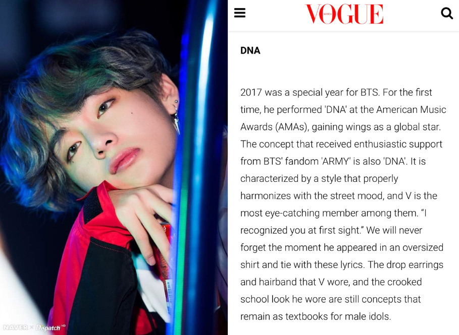 BTS, BTS tin tức, BTS thành viên, Kpop, ARMY, BTS army, BTs Twitter, Vogue, BTS tạp chí, BTS Vogue, V, V BTS, BTS V, BTS idol, BTS profile, BTS ảnh, BTS visual