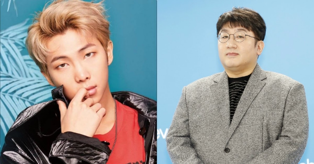 BTS, BTS tin tức, BTS thành viên, Kpop, TXT, Enhypen, &TEAM, HYBE, HYBE Labels, Nhật Bản, nhóm nhạc nam, Bang Si Hyuk, đàn em BTS, hậu bối BTS, BTS idol, RM, RM BTS