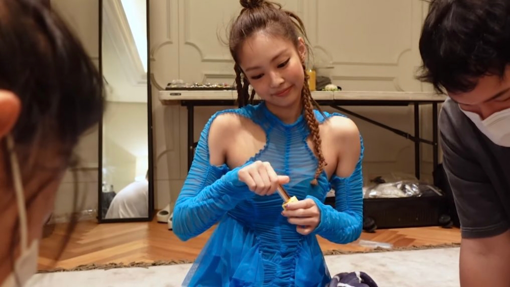 Blackpink, Blackpink tin tức, Blackpink thành viên, Kpop, Jennie, Blackpink tính cách, Blackpink profile, Blackpink idol, Jennie Blackpink, Blackpink Jennie, Kpop idol