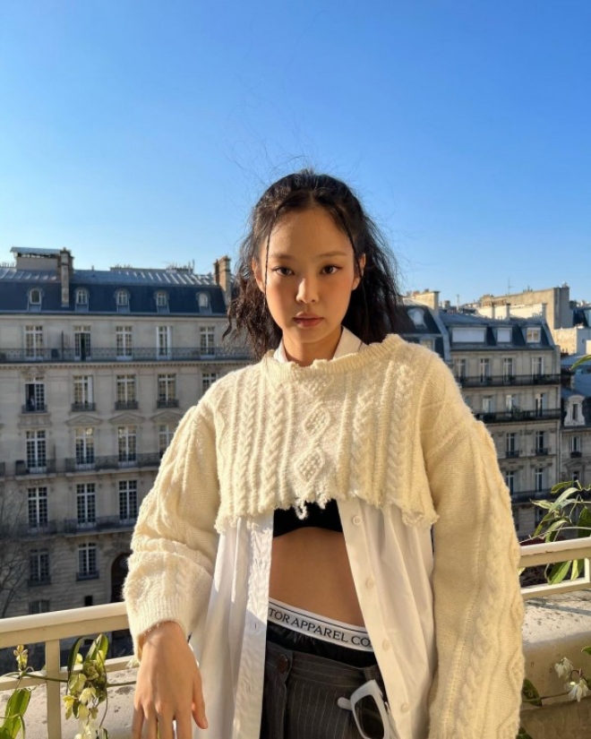 Blackpink, Blackpink tin tức, Blackpink thành viên, Kpop, IVE, Jennie, Lisa, xu hướng, thời trang, Blackpink Shut Down, Blackpink album, Born Pink, Blackpink fashion