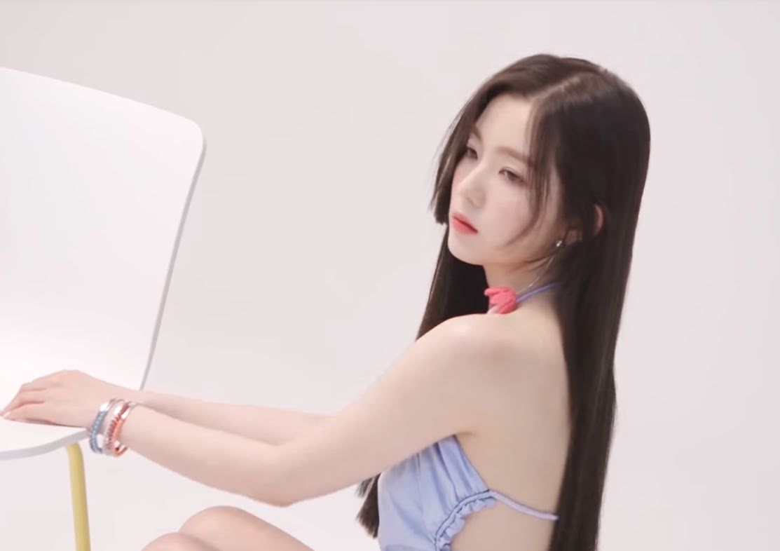 Red Velvet, Red Velvet tin tức, Red Velvet thành viên, Kpop, Red Velvet visual, Red Velvet thời trang, Red Velvet outfit, Irene visual, Kpop idol