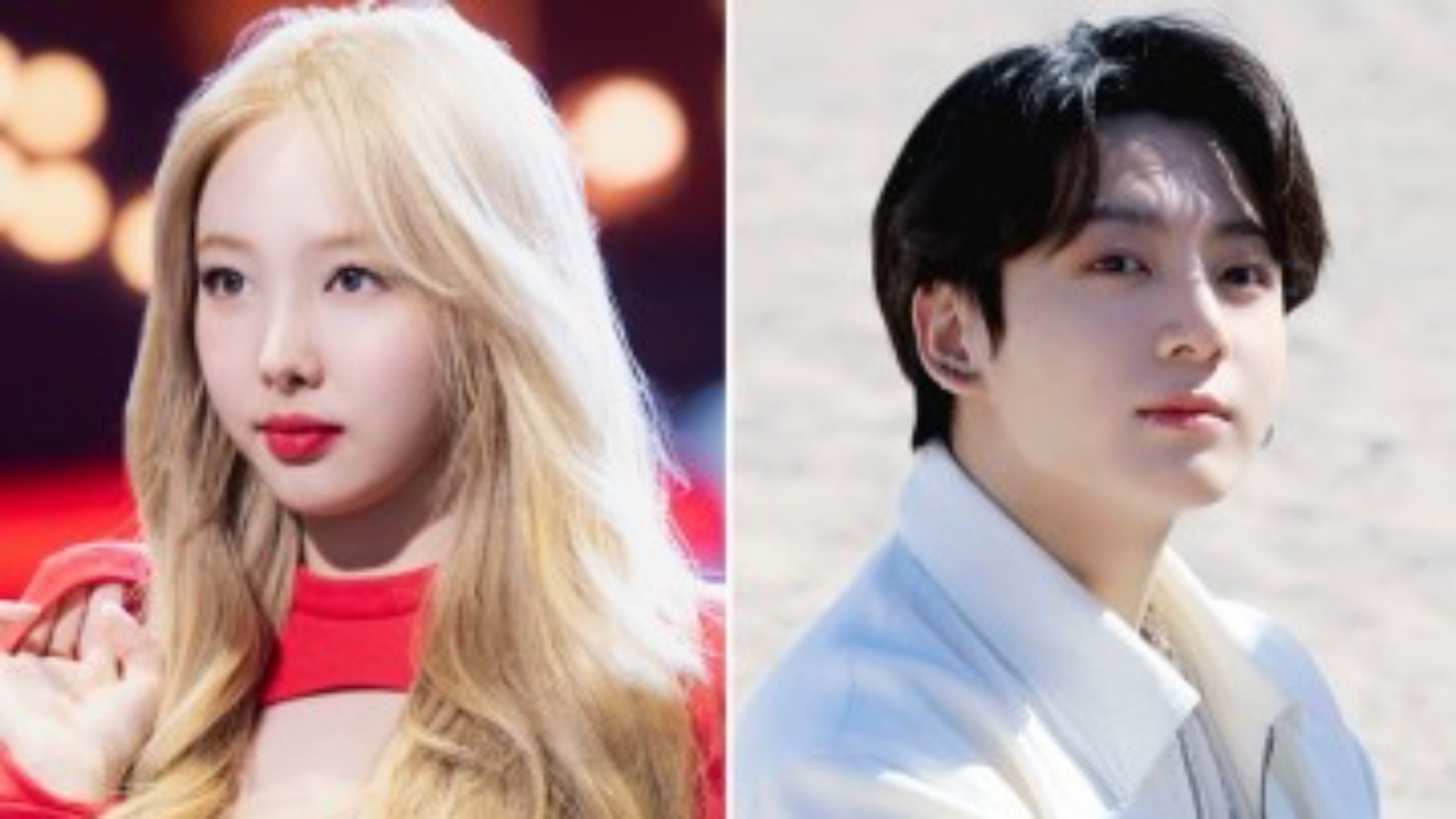 BTS, BTS tin tức, BTS thành viên, Kpop, jungkook, jungkook bts, bts jungkook, twice, twice nayeon, nayeon, nayeon twice, NCT, SNSD, Kpop idol, jungkook profile