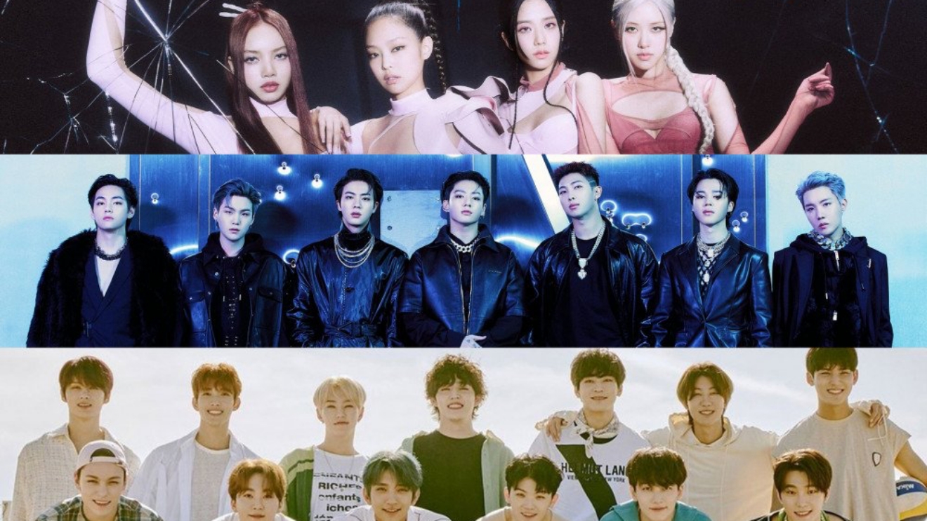 BTS, BTS tin tức, BTS thành viên, Kpop, ARMY, BTS ARMY, PSY, TXT, Seventeen, Forbes, BTS idol, BTS youtube, Blackpink youtube, BTS profile, Red Velvet, IU, Bigbang, IVE