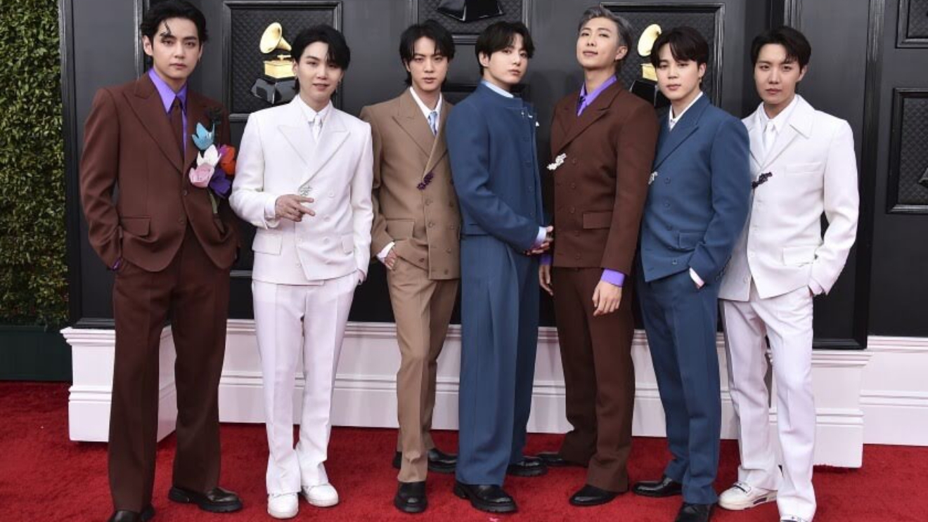 BTS, BTS tin tức, BTS thành viên, Kpop, ARMY, BTS ARMY, BTS idol, BTS nhập ngũ, BTS nghĩa vụ quân sự, BTS profile, BTS khảo sát, Hàn Quốc, Kpop idol