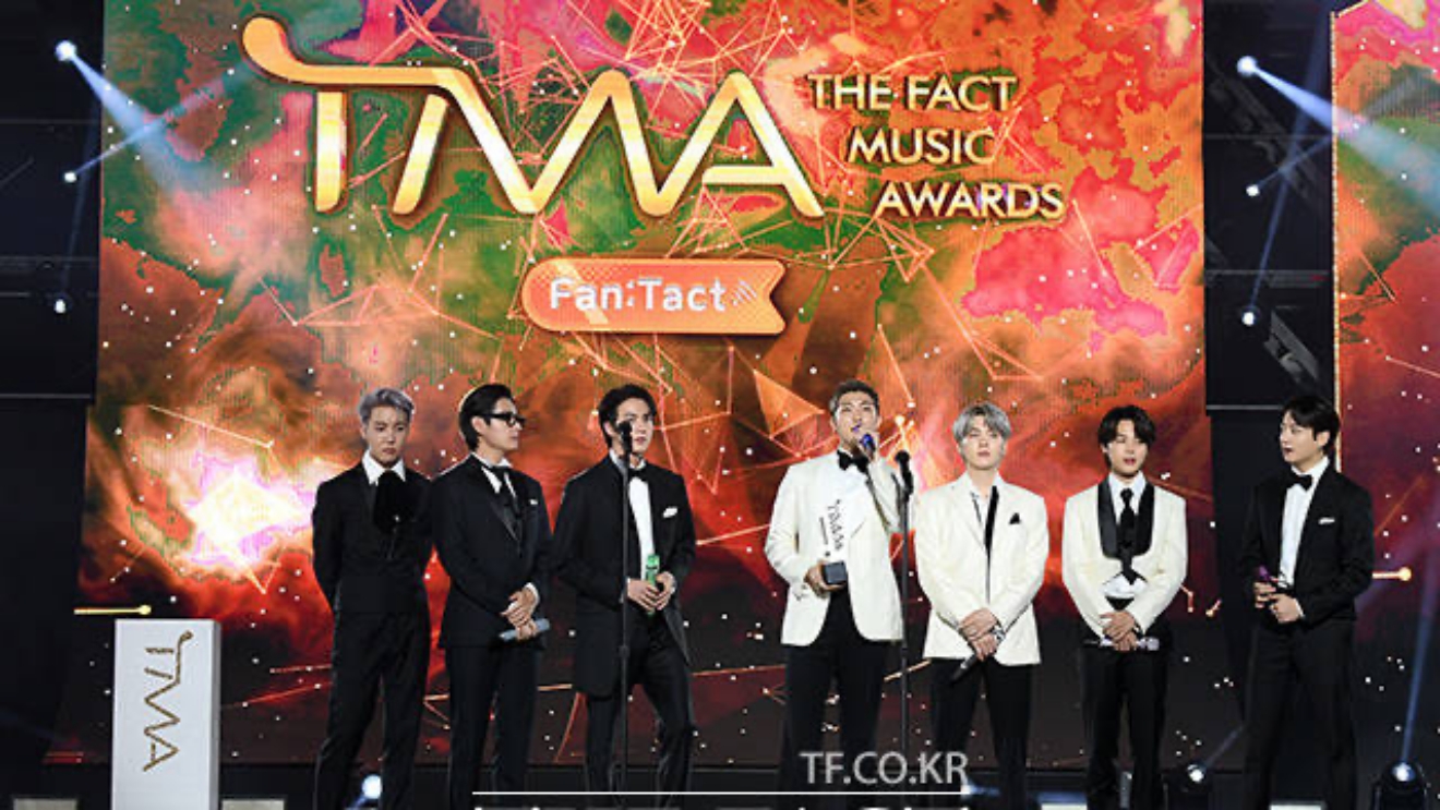 BTS sắp tái hợp, tham gia The Fact Music Awards 2022