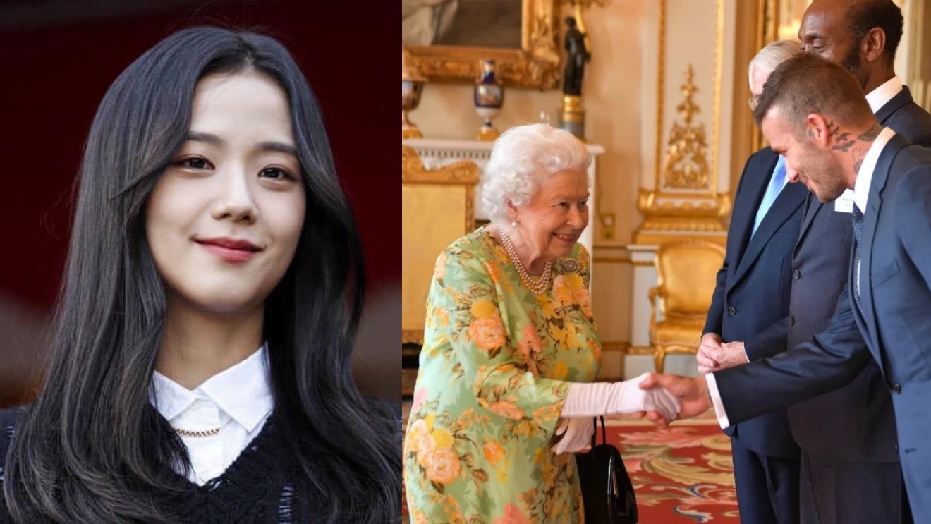 Blackpink, Blackpink tin tức, Blackpink thành viên, Lady Gaga, Angelina Jolie, Nữ hoàng Elizabeth II, Nữ hoàng Anh, Hoàng gia Anh, Anh quốc, Nữ hoàng Elizabeth II qua đời