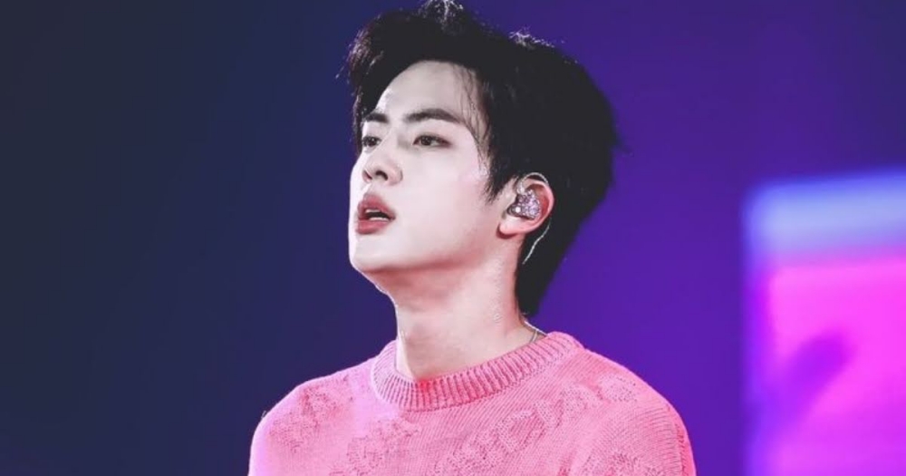 BTS, BTS tin tức, BTS thành viên, Kpop, Jin, Jin BTS, BTS Jin, BTS idol, ARMY, bts army, BTS phỏng vấn, BTS interview, BTS album, BTS Proof, BTS visual