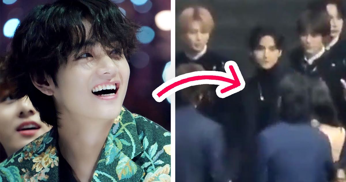 BTS, BTS tin tức, BTS thành viên, Kpop, V, V BTS, BTS V, TXT, Kpop idol, BTS idol, TXT idol, lễ trao giải, The Fact Music Awards 2022, TMA 2022, BTS youtube, BTS video