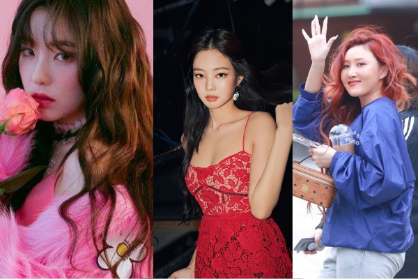 Blackpink, Blackpink tin tức, Blackpink thành viên, Twice, Kpop, Red Velvet, Mamamoo, Jennie, Irene, Hwasa, Nayeon, Blackpink ảnh, Blackpink idol, Blackpink visual