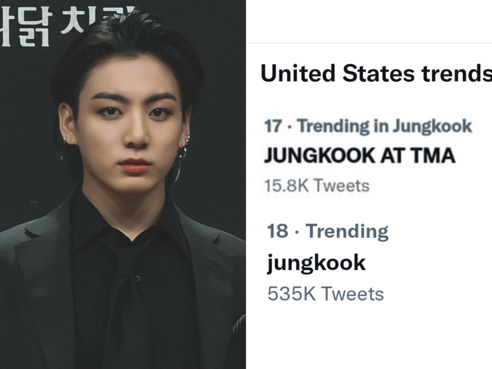 BTS, BTS tin tức, BTS thành viên, Kpop, Jungkook, Jungkook BTS, BTS Jungkook, lễ trao giải, The Fact Music Awards 2022, TMA 2022, BTS idol, BTS profile, BTS twitter, bts