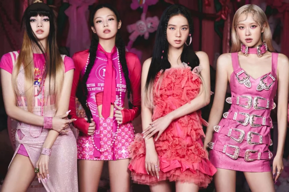Blackpink, Blackpink tin tức, Blackpink thành viên, Kpop, Billboard, Blackpink album, Blackpink youtube, Shut Down, Born Pink, Pink Venom, Blackpink bài hát
