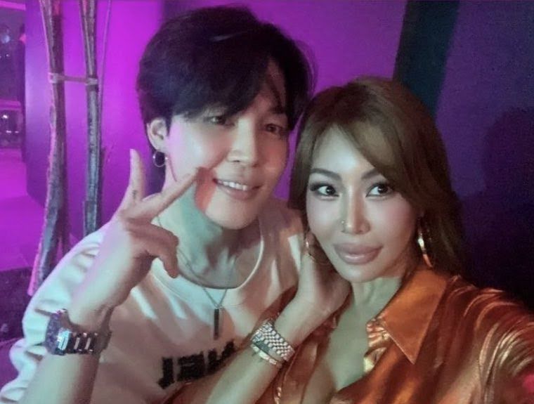 BTS, BTS tin tức, BTS thành viên, Kpop, Jessi, Jessi rapper, Jessi youtube, Jessi MV, Jimin, RM, BTS Jimin, Jimin BTS, Sinh nhật Jimin, RM BTS, BTS RM, BTS youtube