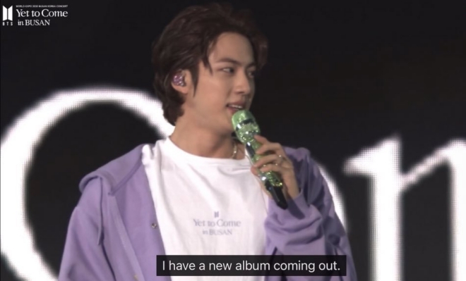 BTS, BTS tin tức, BTS thành viên, Kpop, BTS solo, BTS comeback, BTS trở lại, BTS album, BTS youtube, BTS concert, Yet To Come, BTS Busan, BTS weverse, Jin, BTS Jin