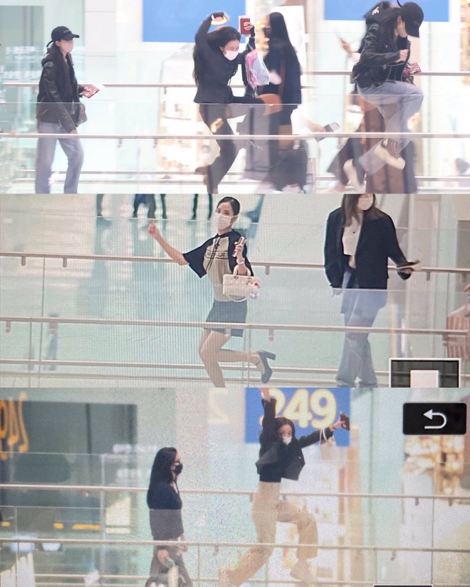 Blackpink, Blackpink tin tức, Blackpink thành viên, Kpop, jisoo, Jisoo Blackpink, Blackpink Jisoo, Blackpink sân bay, Blackpink thói quen, Blackpink idol