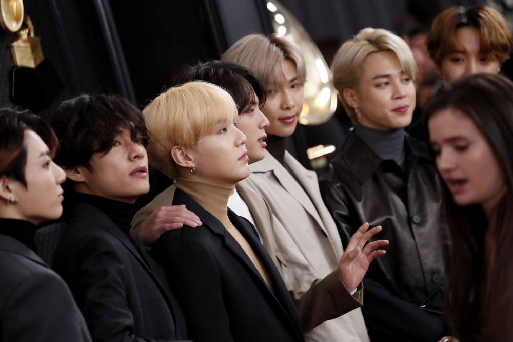 BTS, BTS tin tức, BTS thành viên, Kpop, ARMY, Grammy, Grammy 2023, BTS idol, BTS giải thưởng, BTS đề cử, Kpop idol, Yet To Come, Coldplay, Charlie Puth, Snoop Dogg