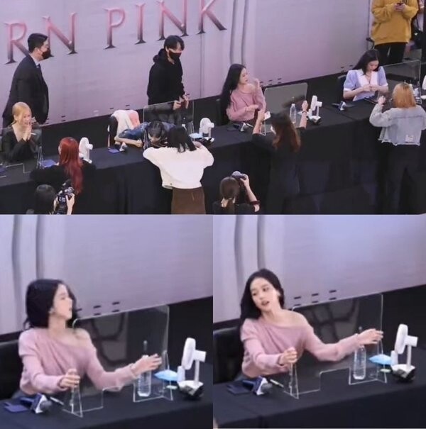 BTS, BTS tin tức, BTS thành viên, Kpop, Blackpink, Blackpink tin tức, Red Velvet, Irene, Jisoo, Jennie, V, Jin, Ateez, Kpop idol, Blackpink fansign, BTS fansign