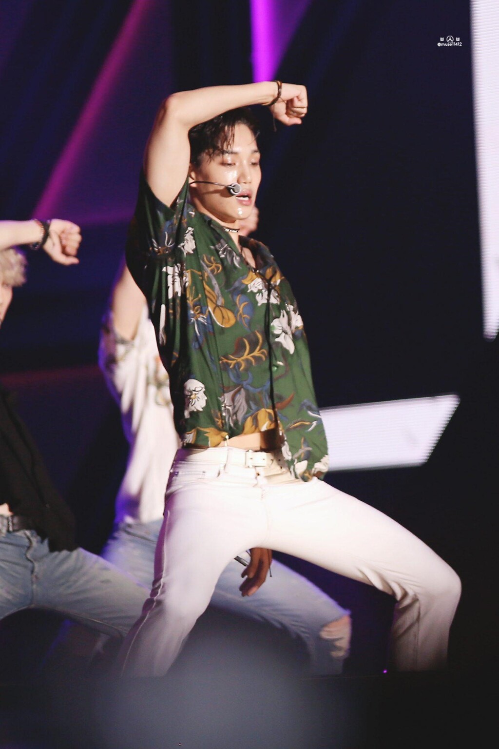 BTS, BTS tin tức, BTS thành viên, Kpop, EXO, SHINee, Jungkook, BTS Jungkook, BTS Jungkook, Kai, Taemin, BTS thói quen, BTS youtube, BTS twitter, BTS ảnh, ảnh BTS