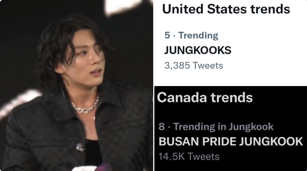 BTS, BTS tin tức, BTS thành viên, Kpop, Jungkook, Jungkook BTS, BTS Jungkook, BTS concert, BTS Yet To Come, BTS Busan, BTS twitter, BTS weverse, BTS youtube, BTS idol