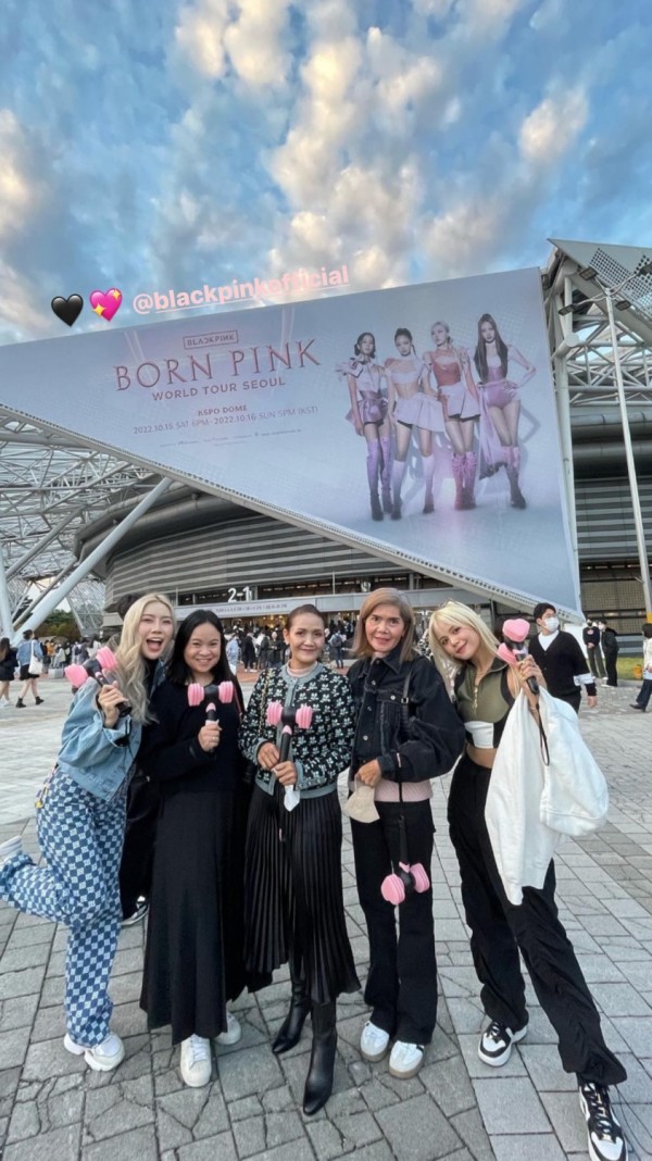 Blackpink, Kpop, Blackpink tin tức, Jennie, Lisa, Jisoo, Rosé, Twice, Blackpink concert, Born Pink, Blackpink live, Blackpink idol, ITZY, Winner, YG Entertainment
